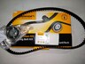 Ремень грм + ролики (комплект) Renault Clio I, Logan, Sandero, Megane, Scenic, Kangoo (арт. CT988K2)